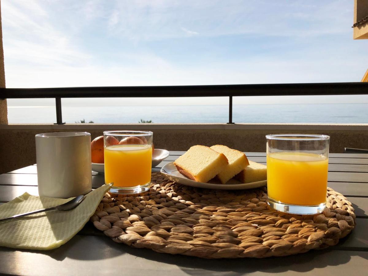 Apartamento Lovely Seaside In Front Of Calafell And Cunit Segur de Calafell