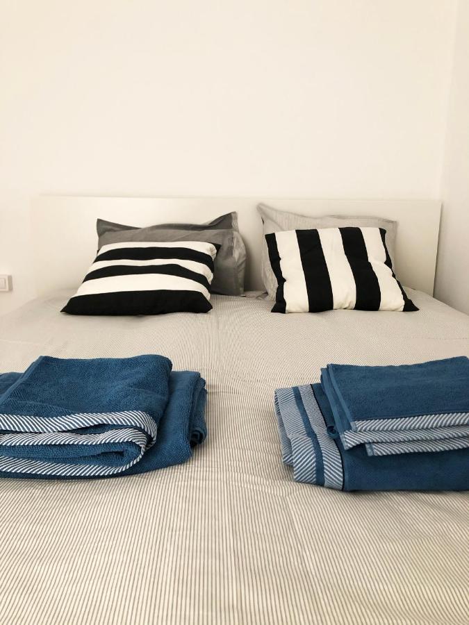 Appartamento Lovely Seaside In Front Of Calafell And Cunit *