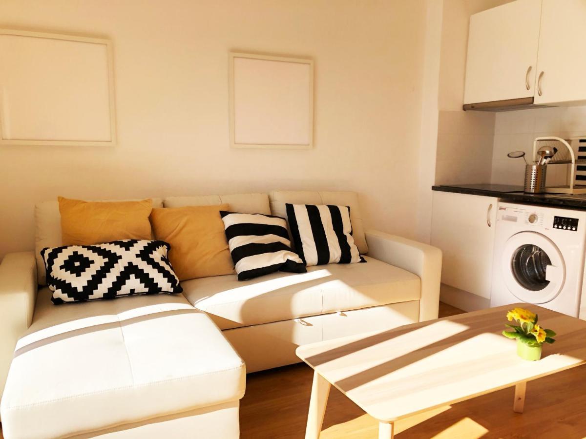 Apartamento Lovely Seaside In Front Of Calafell And Cunit *